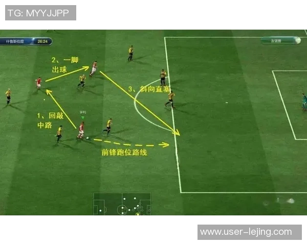 深入解析足球越位规则及其在比赛中的应用与影响