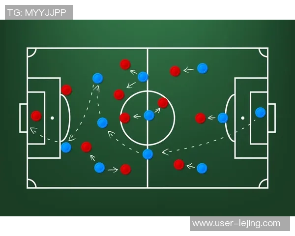足球射门的张角技巧解析与实战应用分享